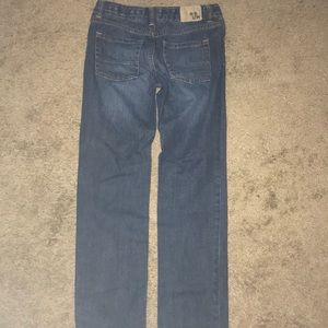 Boys Ruum jeans Skinny straight